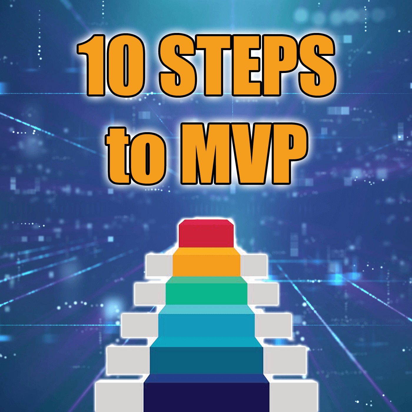 10 Steps to Building and Scaling an MVP Software Platform