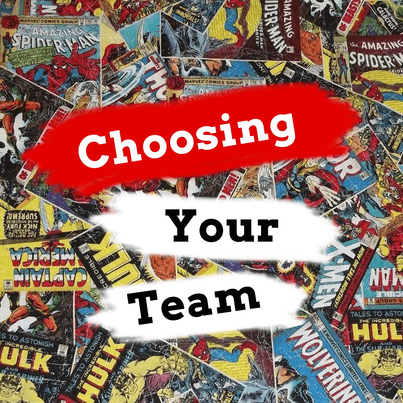 How to choose a team for your startup or business