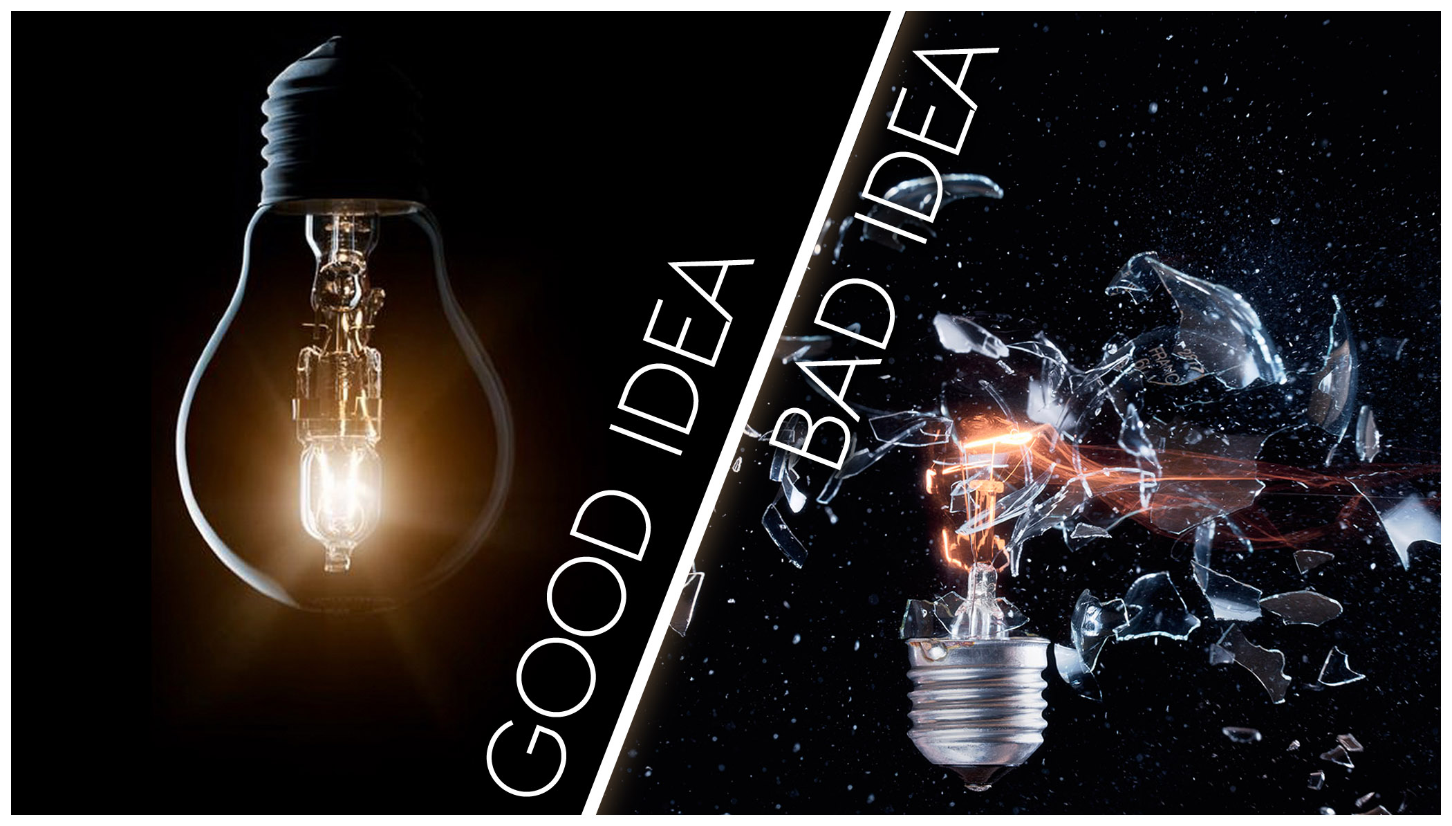 How to find out if your idea is worth pursuing