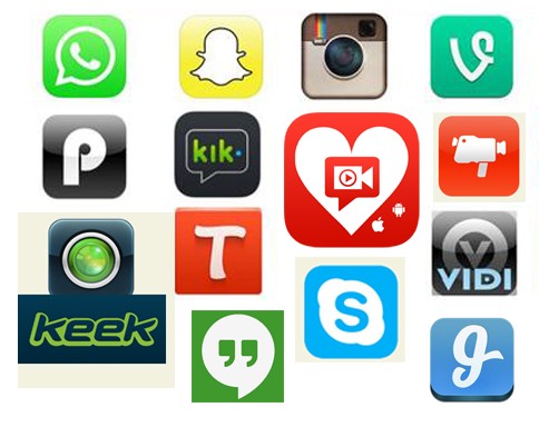 Social Video Mobile Apps are the future and here’s why