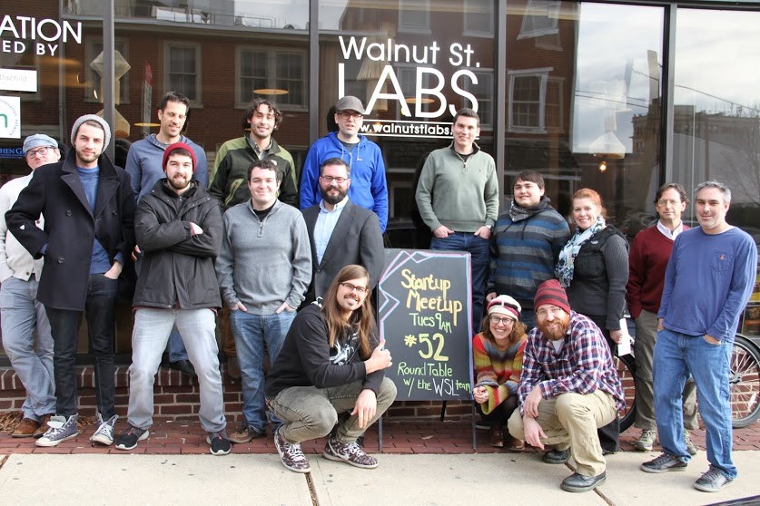 Unisys and Walnut St. Labs Partner for Innovative Prototyping Contest
