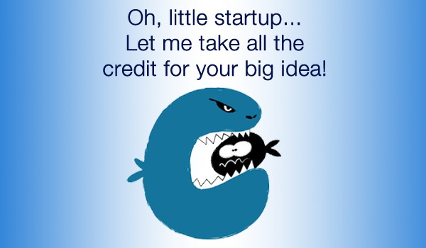 Why Bootstrapped Tech Startups Don’t Get Credit for Innovation