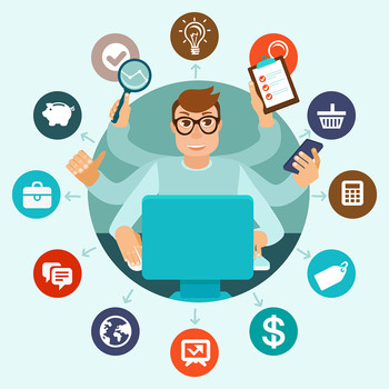Why Entrepreneurs Should Work on a New Project Every Few Months