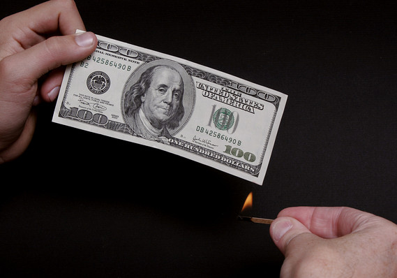 Why Investors are Getting it all Wrong When it Comes to Tech Startups
