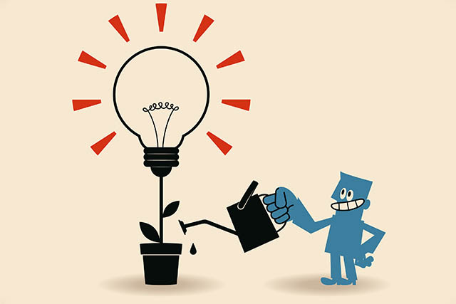 Why you should never raise money before launching your product
