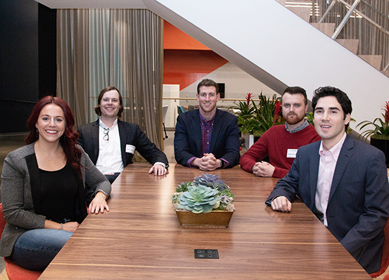 Drexel Entrepreneurial Law Clinic Helps Tech Startups with their Legal Needs