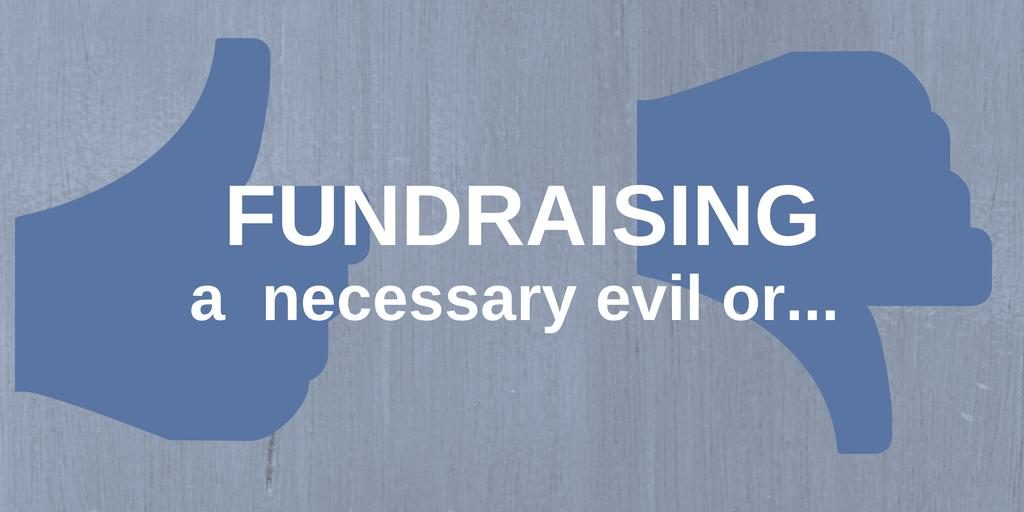 Why Raising Money for Your Tech Startup Is a Waste of Time