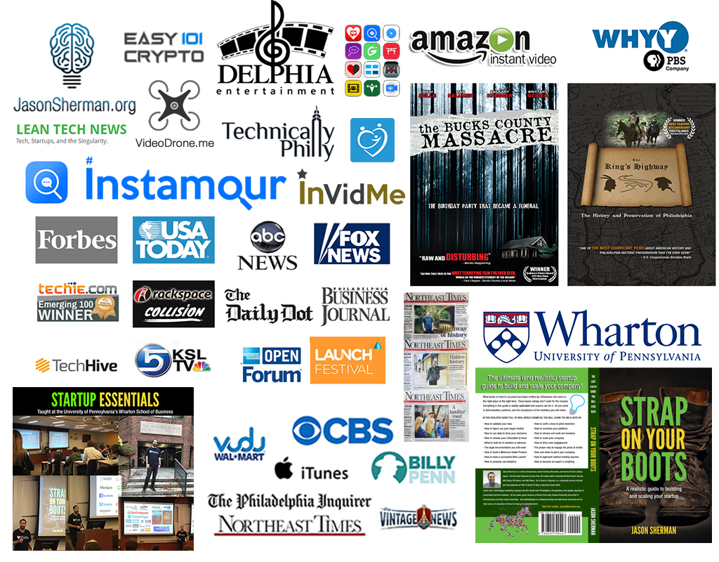 How I am Able to Run 12 Businesses at the Same Time