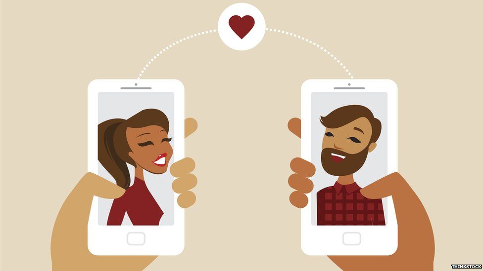How Online Dating is Fueling the Economy in America