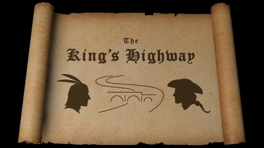 330 Years of Unknown History: The Oldest Road in America Finally Surfaces