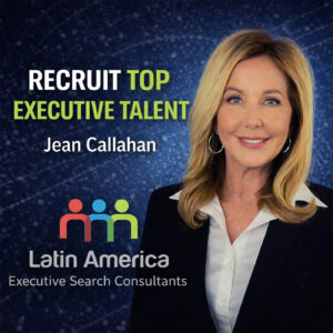 How to Build a Global Business from Scratch with Jean Callahan