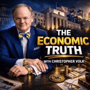 Raise Your Odds of Becoming a Multimillionaire with Christopher Volk