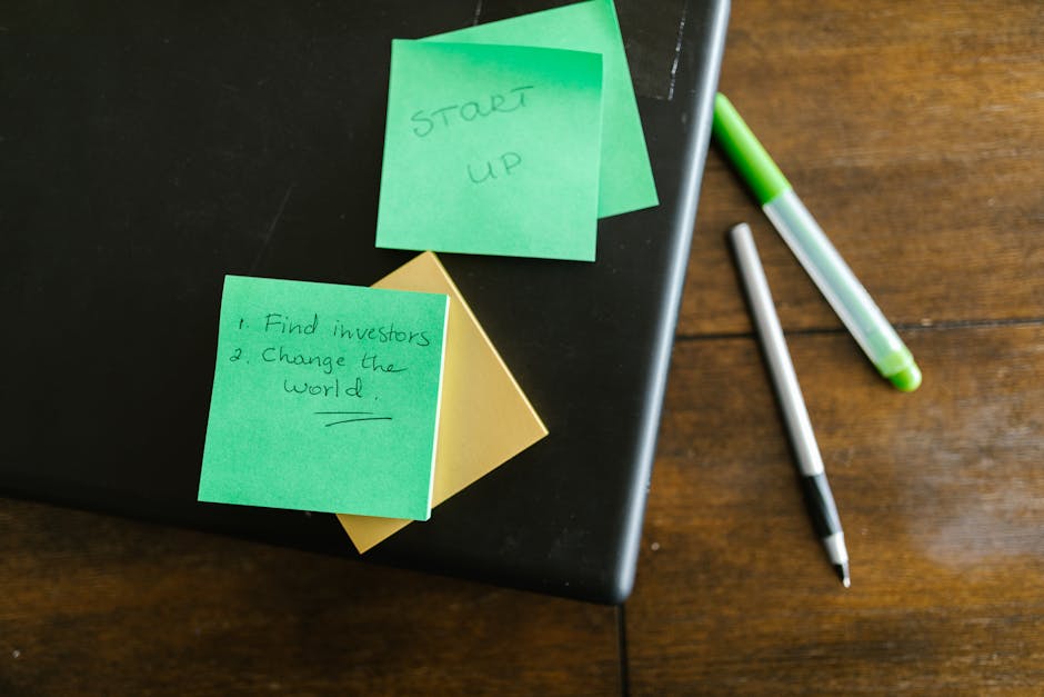 Debunking the Myth of the Solo Founder: How Collaboration Saved My Startup