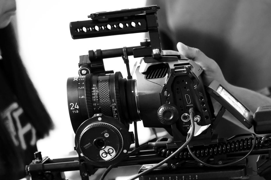The 5-Step Framework for Applying Filmmaking Principles to Startup Product Development