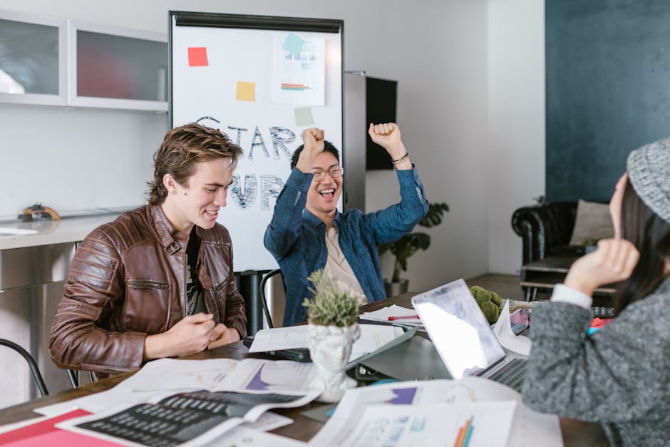 The Hidden Pattern of Successful Product Launches: A Data-Driven Analysis of My Own Startup Failures