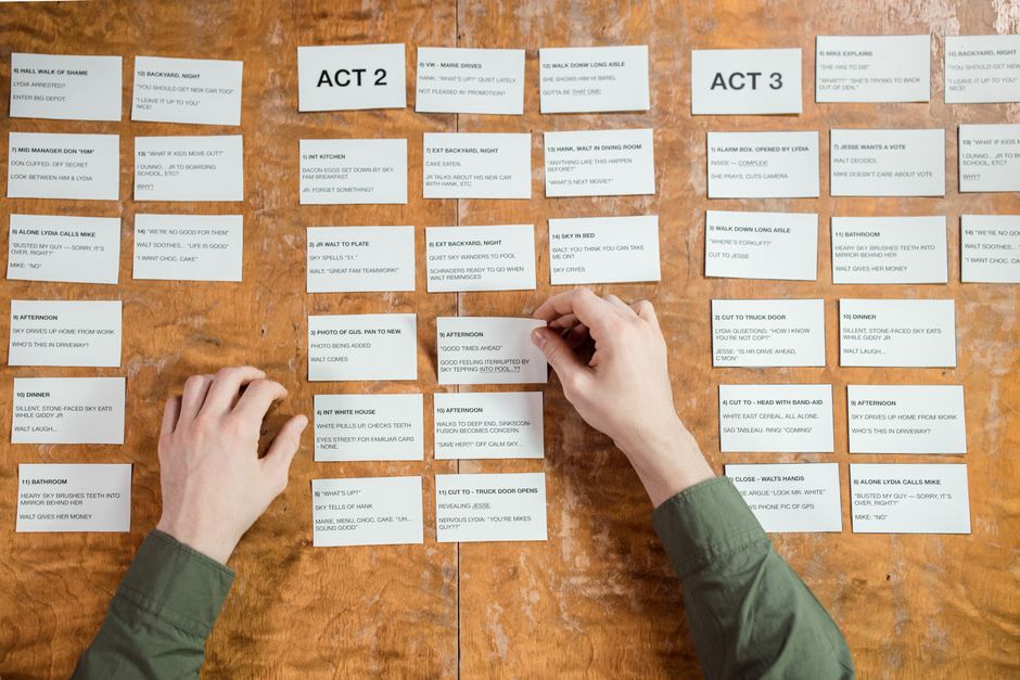 The Unseen Intersection of Storytelling and Product Development: How Narrative Shapes User Experience