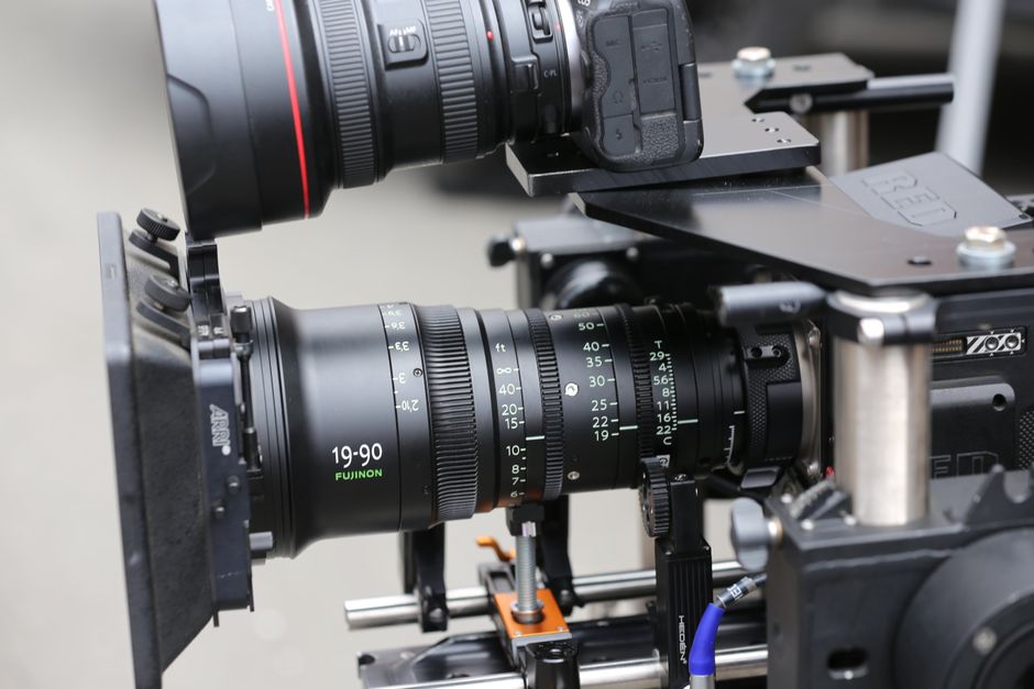 Reversing the Lens: How Filmmaking Principles Can Inform Product Development’s Most Pressing Challenges