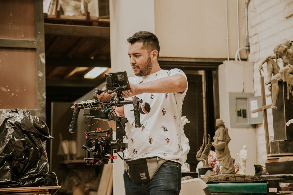 The Filmmaker’s Guide to Crafting Compelling User Onboarding Experiences