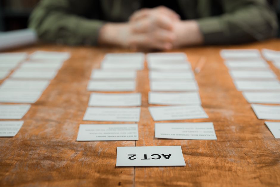 How a 30‑Second Storyboard Saved My SaaS From a Costly Redesign