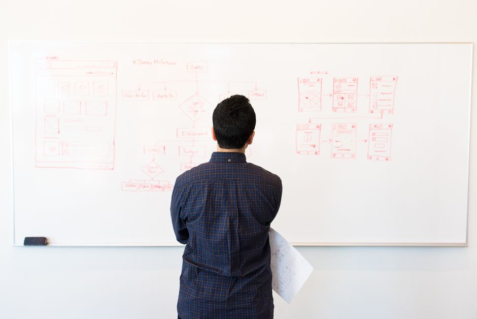 The Cinematic Approach to User Experience Mapping: How Filmmaking Techniques Can Inform Product Development