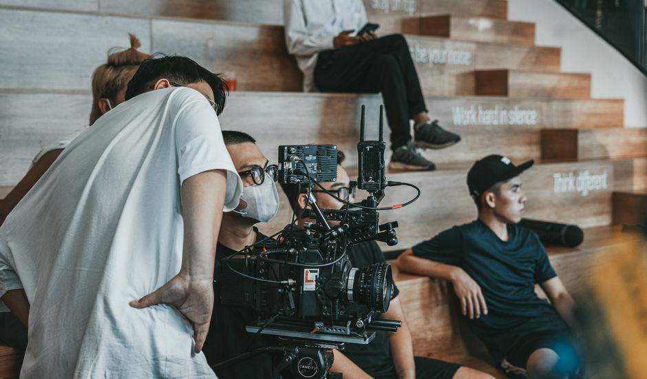 The Filmmaker’s Dilemma: Balancing Creative Vision with Data-Driven Decision Making