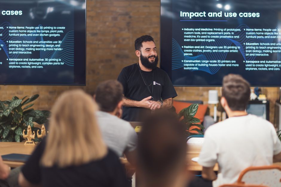Case Study: How a 2‑Week Documentary Sprint Revealed a M Market Gap for My SaaS Case Study: How a 2‑Week Documentary Sprint Revealed a M Market Gap for My SaaS