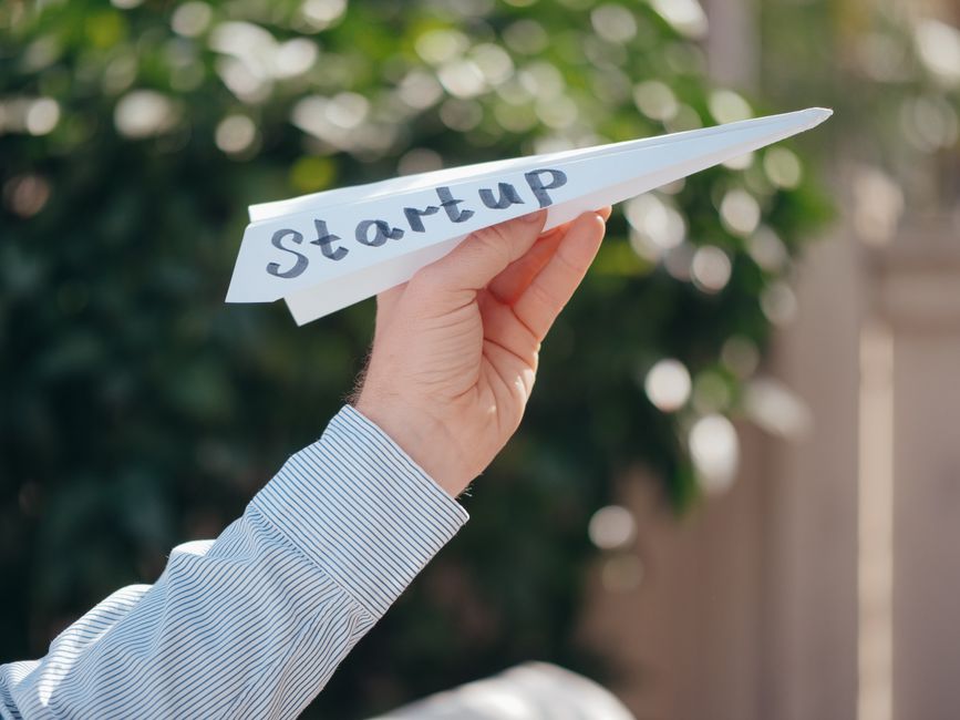 Why Your Startup Should Ditch Roadmaps and Adopt a Film Director’s Shot List
