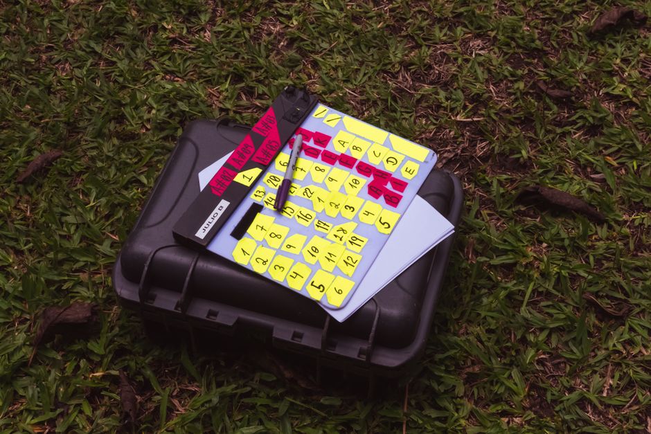 Checklist: 7 Film‑Production QA Steps to Supercharge Your Indie SaaS Launch Checklist: 7 Film‑Production QA Steps to Supercharge Your Indie SaaS Launch